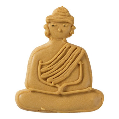 Utstickare Buddha 8,5 cm