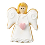 Leivontamuotti enkeli 6 cm