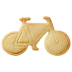 Utstickare cykel 11 cm