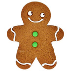 Utstickare pepparkaksgubbe 7,5 cm