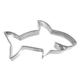 Cookie cutter shark 10 cm