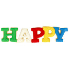 Utstickare HAPPY 16 cm