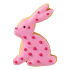 Utstickare hare 5 cm