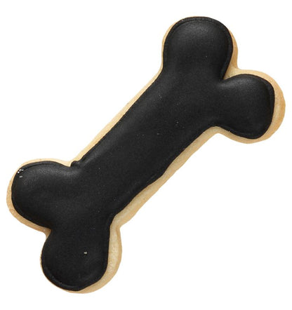 Cookie cutter bone 6,5 cm