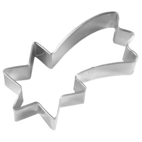 Cookie cutter comet 8 cm