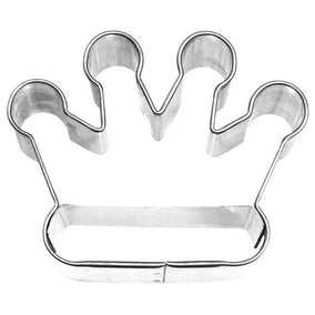 Cookie cutter crown 5 cm