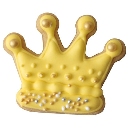 Cookie cutter crown 5 cm