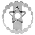 Cookie cutter star 5 cm