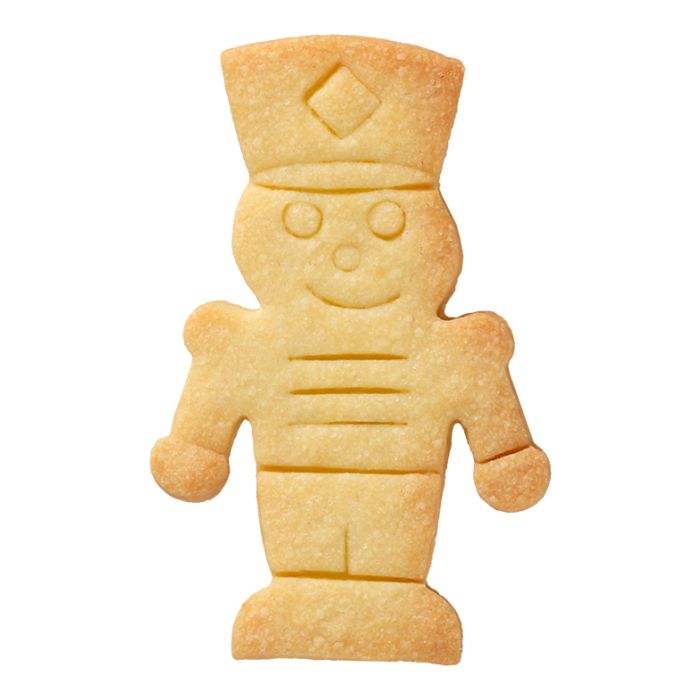 Utstickare nötknäppare 10 cm