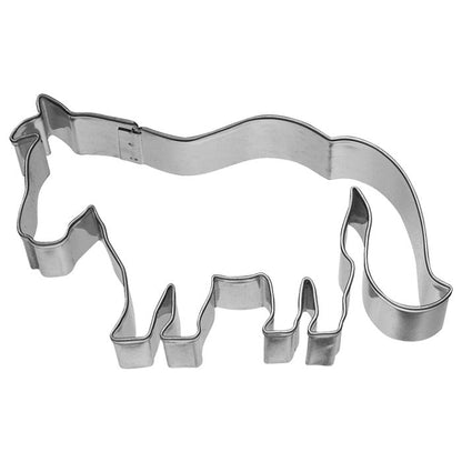 Cookie cutter pony 9,5 cm