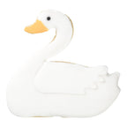 Leivontamuotti joutsen 7 cm