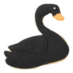 Leivontamuotti joutsen 7 cm