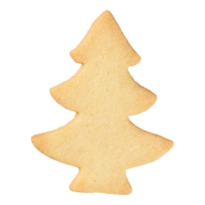 Cookie cutter Christmas tree 8 cm