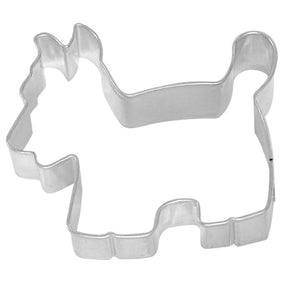 Cookie cutter terrier 8 cm