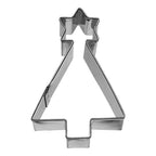 Utstickare julgran 7,5 cm