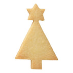 Utstickare julgran 7,5 cm