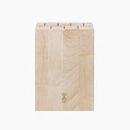 Opinel knivblock för 9 knivar