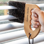 Andrée Jardin persiennborste