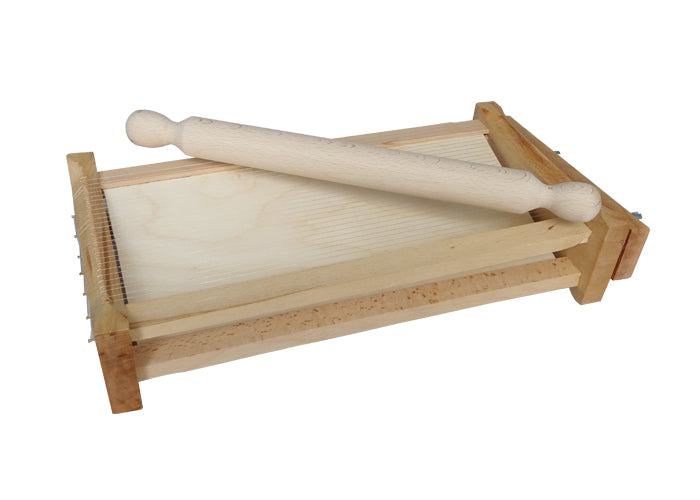 Chitarra för pasta 37 x 20 cm