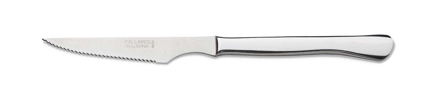 Pallarès steak knife