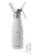 Cream whipper, 1l