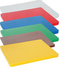 Skärbräde 60 x 40 cm, polyetylen