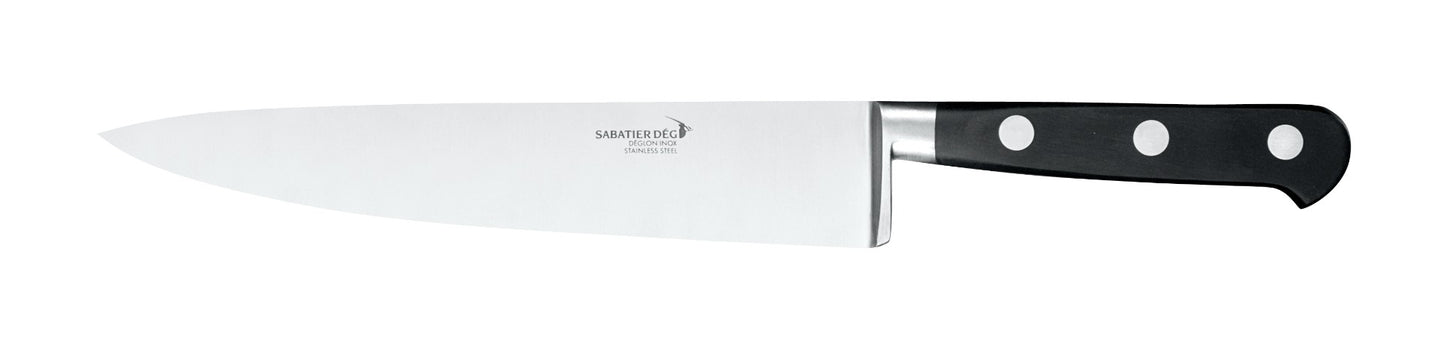 Sabatier Deg® kockkniv 20 cm