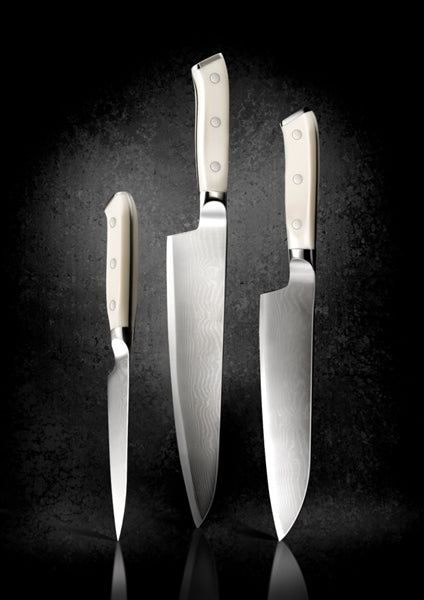 Damas vihannesveitsi 11 cm