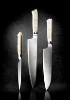 Damas kokkiveitsi 20 cm