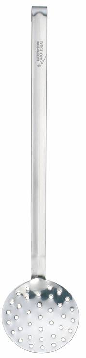 Déglon reikäkauha 8 cm