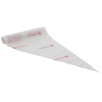 De Buyer Engångsspritspåse, 20 st