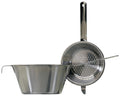 Jonas of Sweden colander with handle, 24 cm