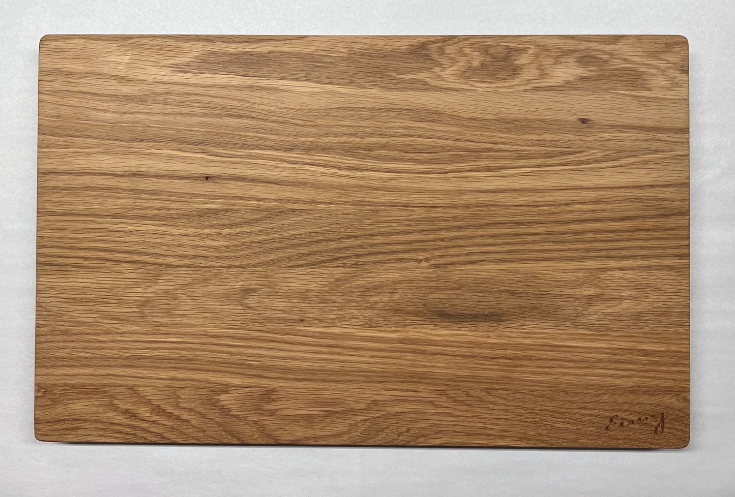 Eiring cutting board, oak
