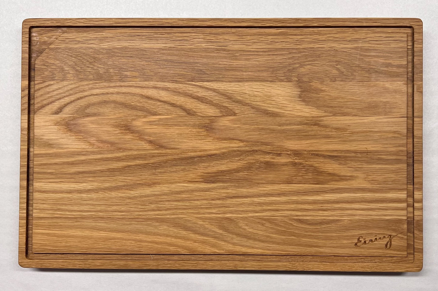 Eiring cutting board, oak