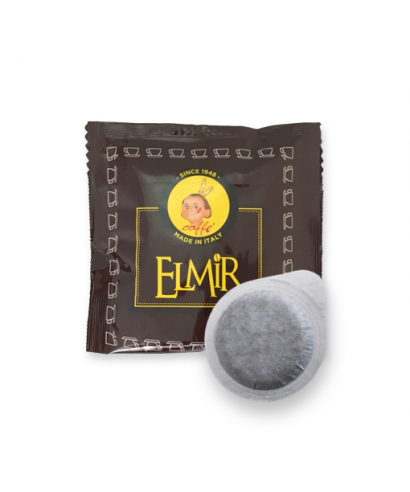 Elmir kahvinappi ESE