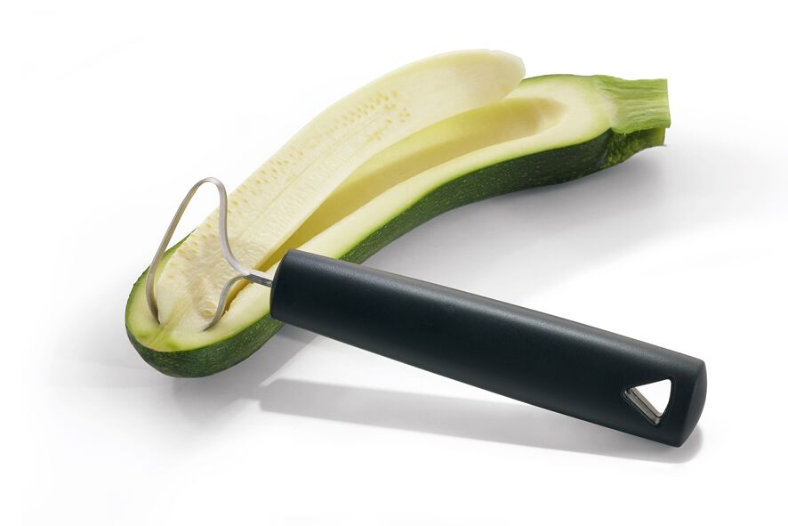 Triangle stjälkborttagare