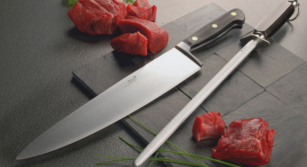 Déglon Grand Chef® kockkniv 25 cm
