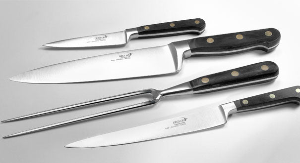 Déglon Grand Chef® kockkniv 20 cm