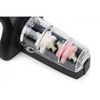 Global våtslip med två hjul