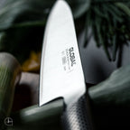 Global G-2 kockkniv 20 cm