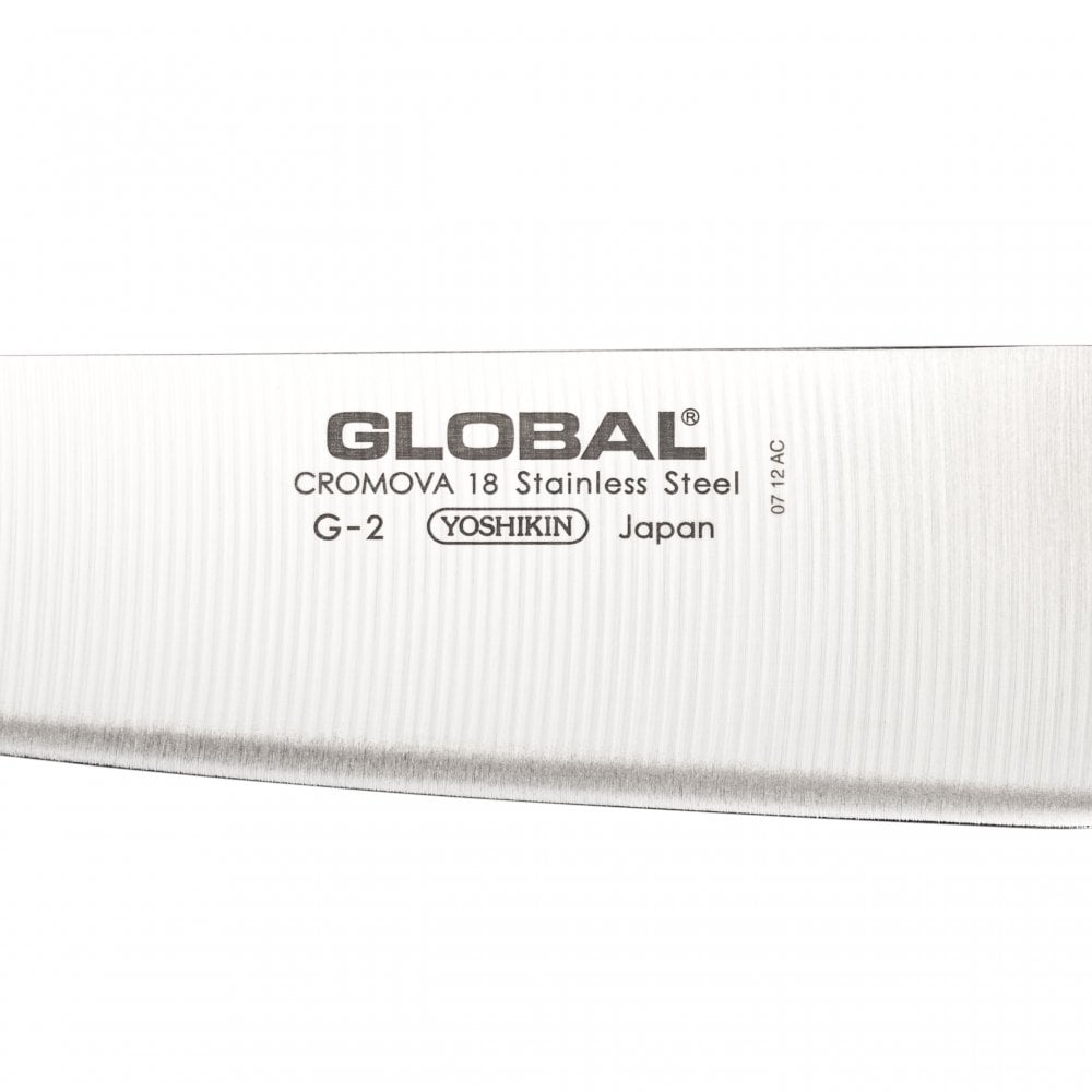 Global G-2 kockkniv 20 cm