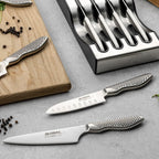Global GS-89 kokkiveitsi 13 cm