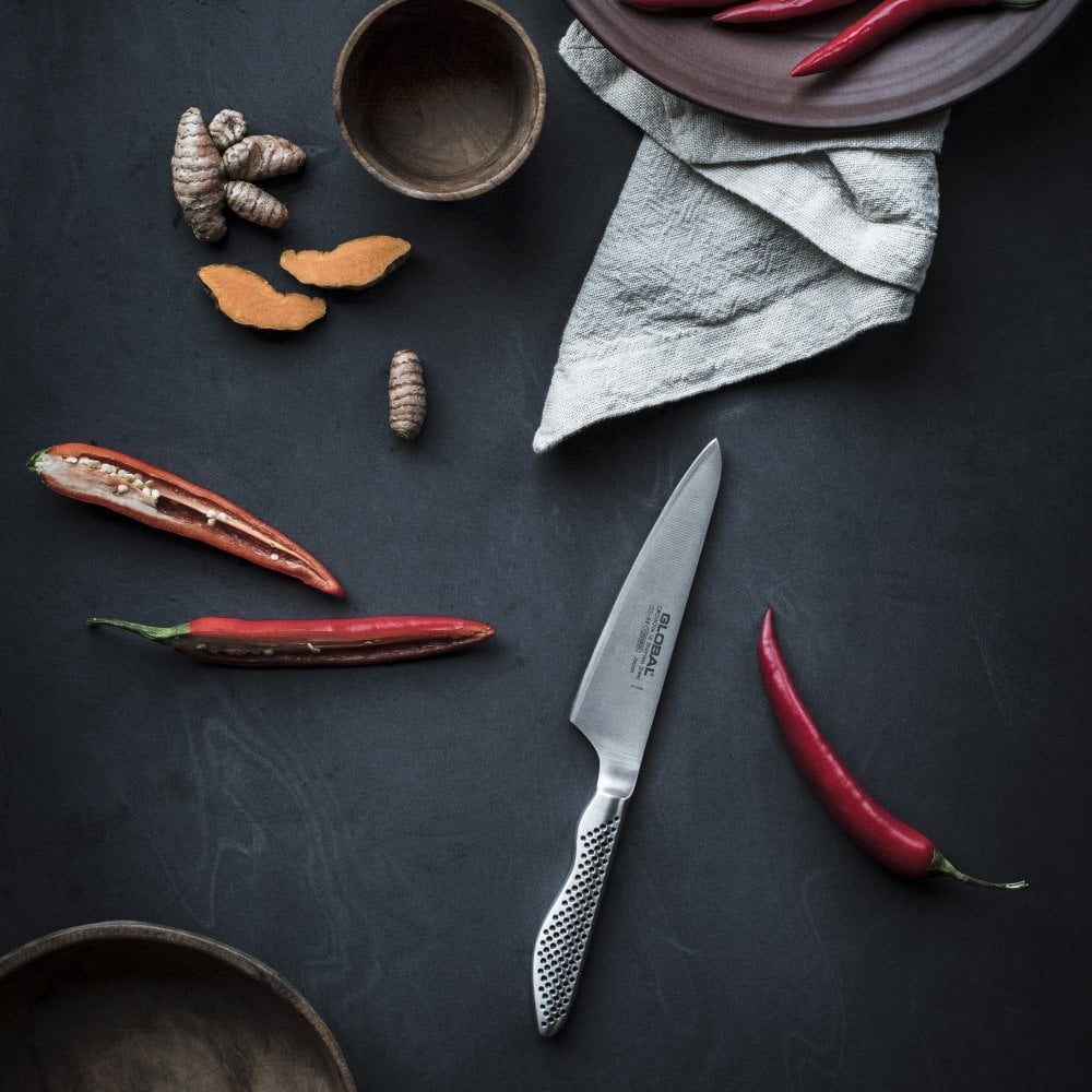 Global GS-89 kockkniv 13 cm