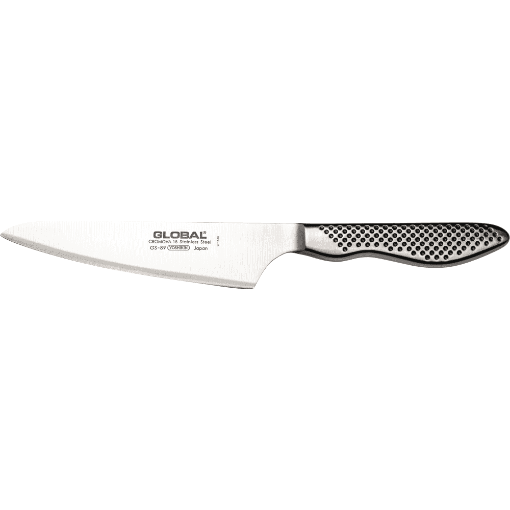 Global GS-89 kokkiveitsi 13 cm