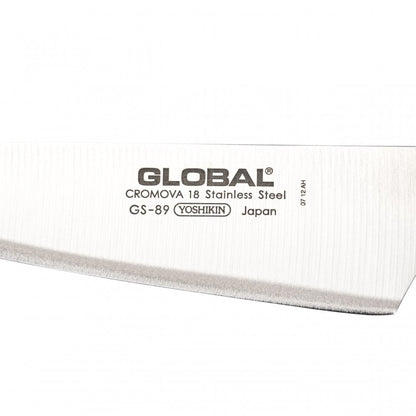 Global GS-89 chef's knife 13 cm