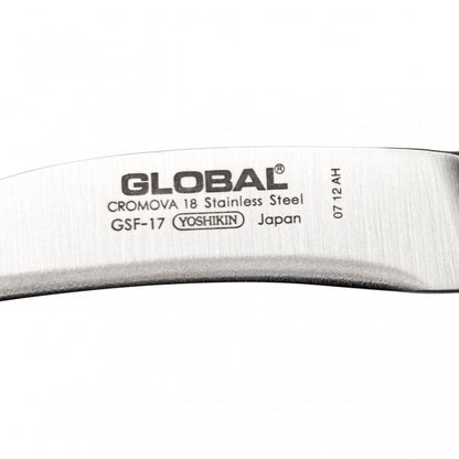 Global GSF-17 tournierkniv, 6 cm