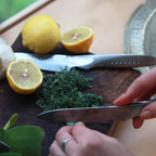 Global SAI-F01 skalkniv 9 cm