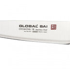 Global SAI-F01 skalkniv 9 cm