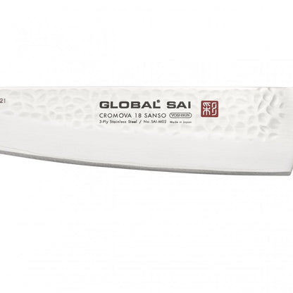 Global SAI-M02 allroundkniv 15 cm