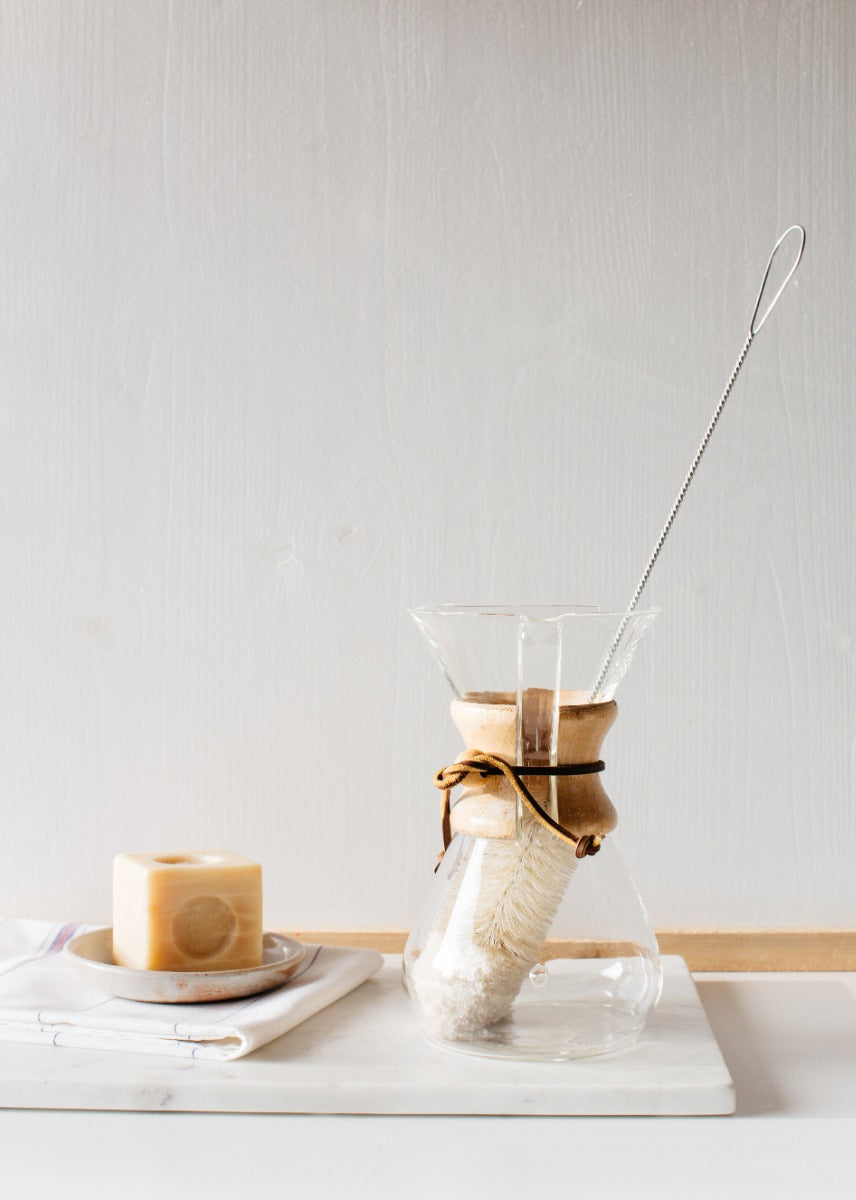 Andrée Jardin karaffborste